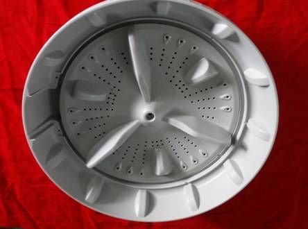 Washing Machine Botttom Base